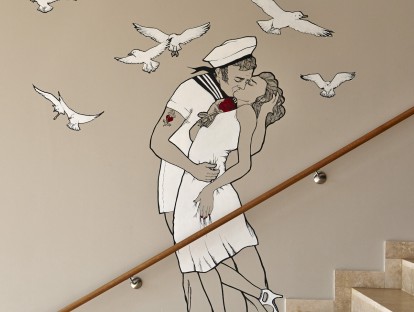 Design_AMERON Hotel Speicherstadt_Fotograf Ulrich Helweg