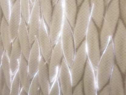 Neu im Sortiment von ATARA Design: Schall absorbierende Leuchten