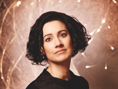 Heike Stuckstedde (alias ATARA design)