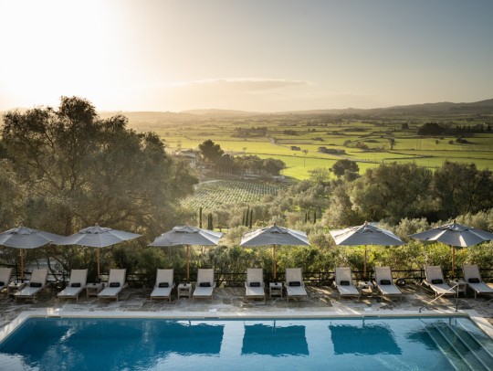 BILD: Finca Serena | Mallorca