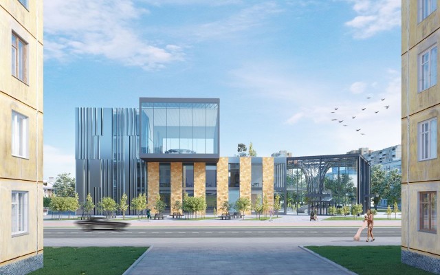 Ukrainerin sucht Job als Architektin
