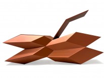 Sideboard "Polygone"