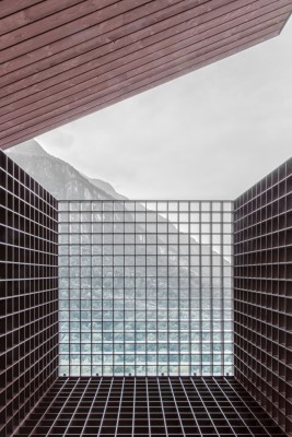 Villa TS - Zweifamilienhaus in Südtirol