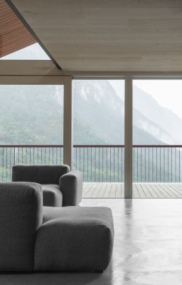 Villa TS - Zweifamilienhaus in Südtirol