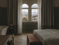 Parkhotel Mondschein