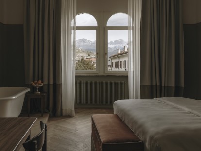 Parkhotel Mondschein