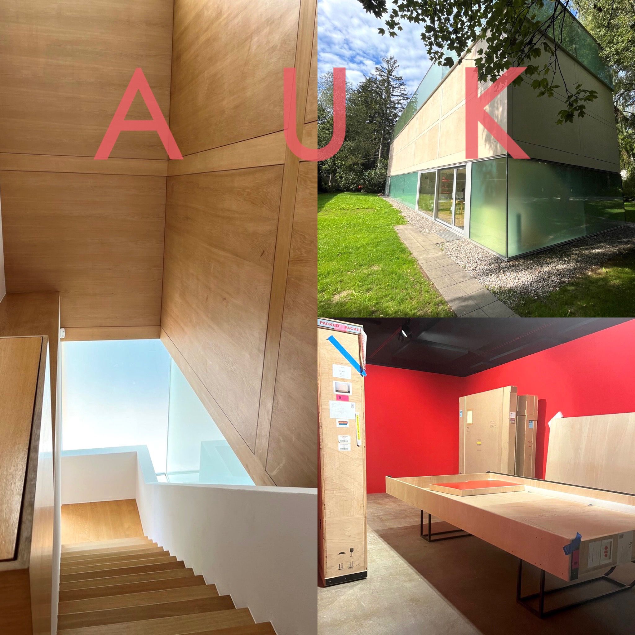 Innen Und Ausen Der Unaufhorliche Dialog In Architektur Kunst Und Seelefeed
