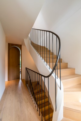 E3 | Einfamilienhaus München