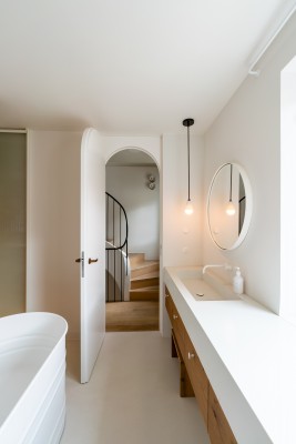 E3 | Einfamilienhaus München