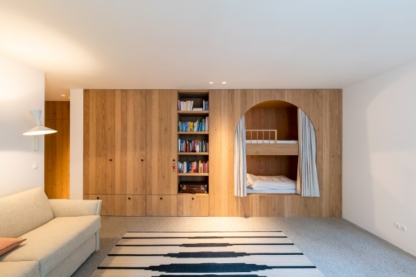 E3 | Einfamilienhaus München