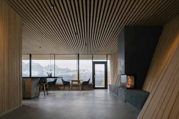 anders Mountain Suites | Südtirol