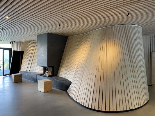anders Mountain Suites | Südtirol
