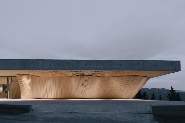 anders Mountain Suites | Südtirol