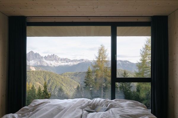 anders Mountain Suites | Südtirol