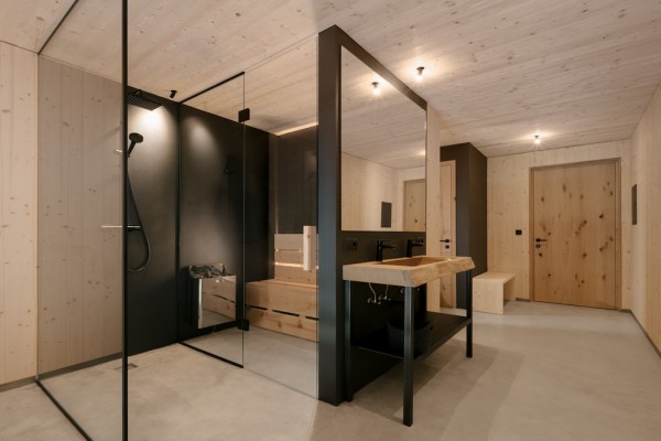 anders Mountain Suites | Südtirol
