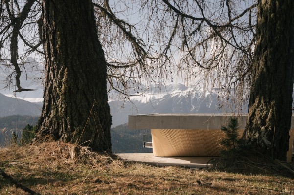 anders Mountain Suites | Südtirol