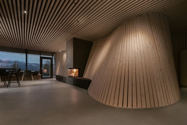 anders Mountain Suites | Südtirol