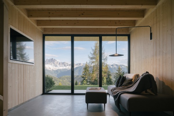 anders Mountain Suites | Südtirol