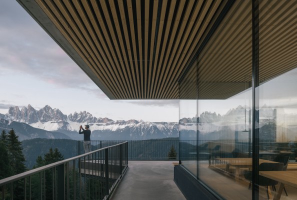 anders Mountain Suites | Südtirol