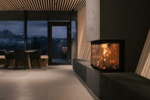 anders Mountain Suites | Südtirol