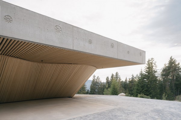 anders Mountain Suites | Südtirol