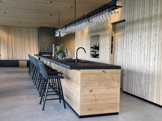 anders Mountain Suites | Südtirol