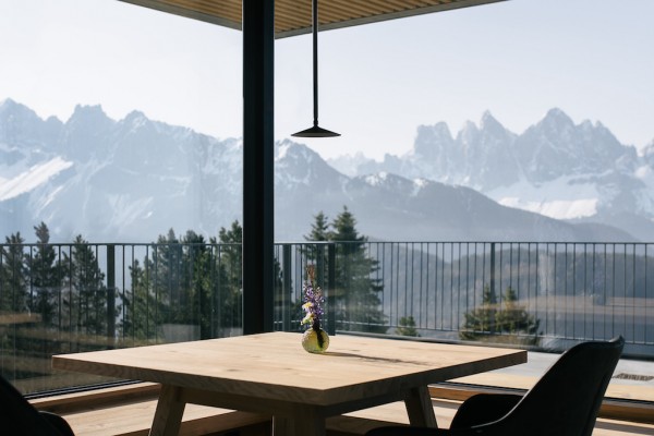 anders Mountain Suites | Südtirol