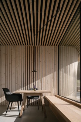 anders Mountain Suites | Südtirol