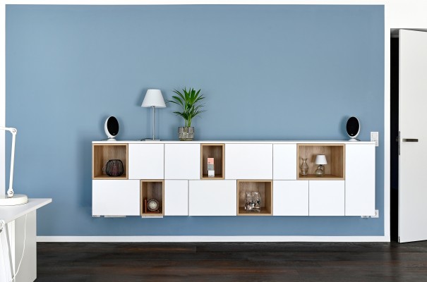 Sideboard Arbeitszimmer