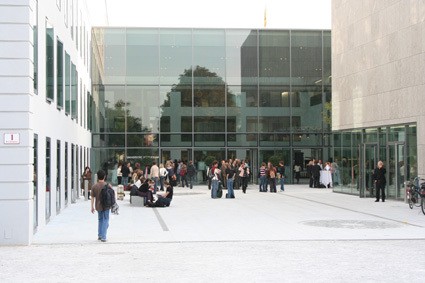 Universität Mozarteum
