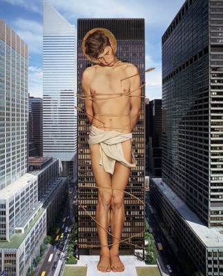 Bound to Modernity: Foto: The Queer Architect