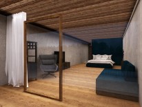 BILD:   		Hideaways für Weinliebhaber        