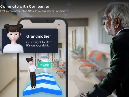 Silver Society   Abbildung © iF International Forum Design GmbH