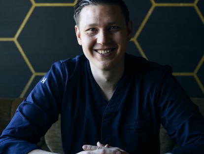 Aus dem Buch "Gipfelgenuss"    © Südwest Verlag