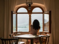 Pension Leuchtenburg   © Patrick Schwienbacher