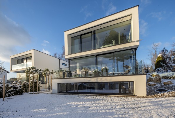 Zweifamilienhaus S in Starnberg