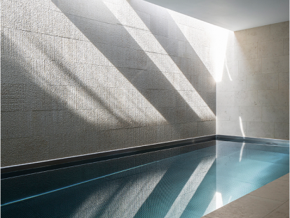 Harder Groh Architekten MD 15 Pool als Teaser