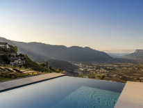 Arua in Meran   @ Daniele Paternoster