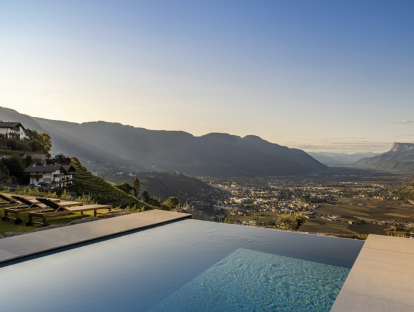 Arua in Meran   @ Daniele Paternoster