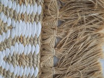 Eco-Material Jute (Foto: pexels/Valeria Boltneva)