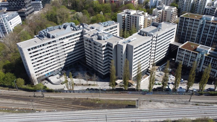 Die Lösung für den Wohnungsbau