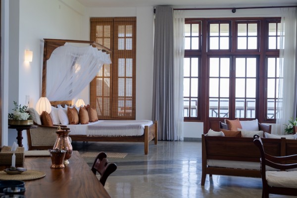 Foto: Barberyn Ayurveda Resorts/Atheeq Ifthikar