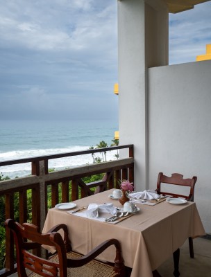 Foto: Barberyn Ayurveda Resorts/Atheeq Ifthikar