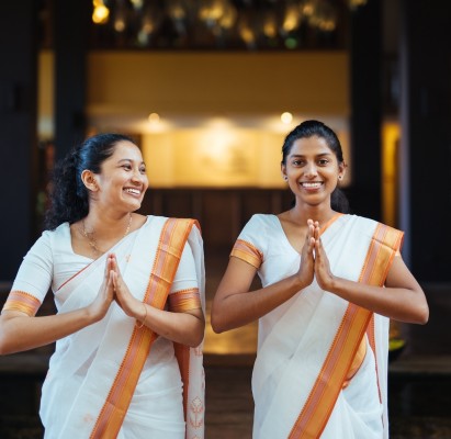 Foto: Barberyn Ayurveda Resorts/Atheeq Ifthikar