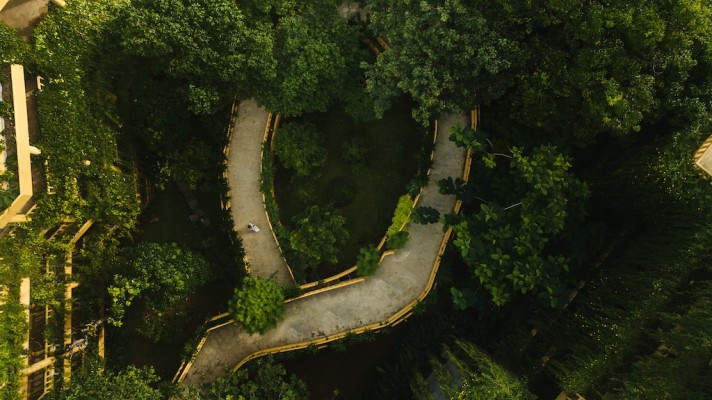 Foto: Barberyn Ayurveda Resorts