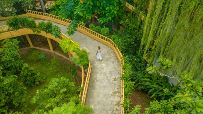 Foto: Barberyn Ayurveda Resorts