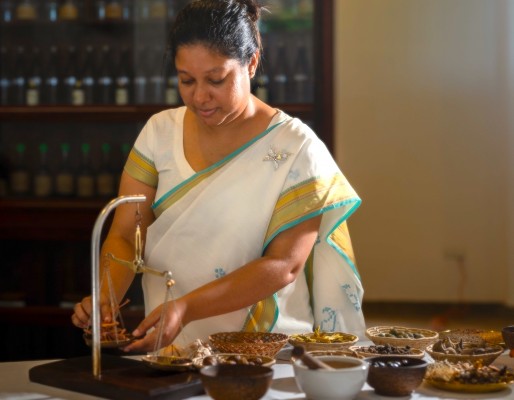 Foto: Barberyn Ayurveda Resorts/Atheeq Ifthikar