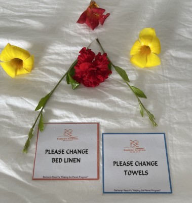 Hier wird das endlich mal auch so durchgeführt