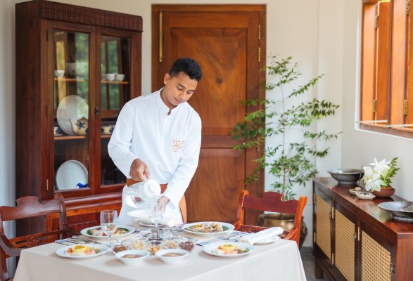 Foto: Barberyn Ayurveda Resorts/Atheeq Ifthikar