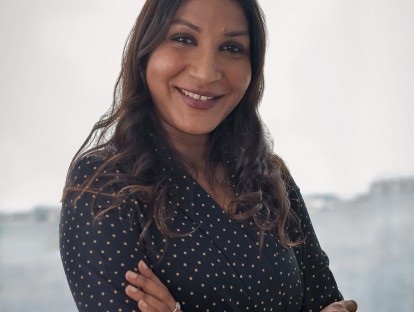 Zulaikha Manik © Sun Siyam Resorts